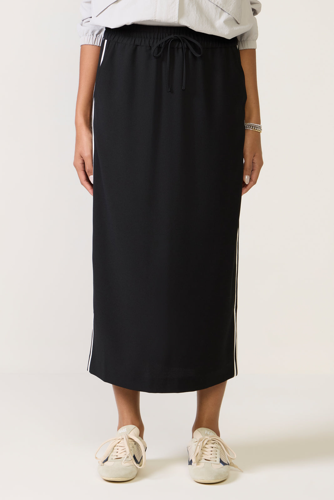 Women's Saunder Track Skirt