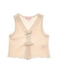 Design History Girls Vest
