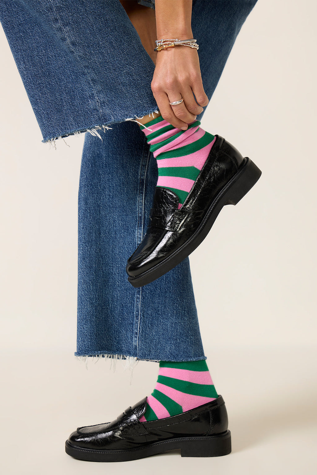 Women's Wally Sock