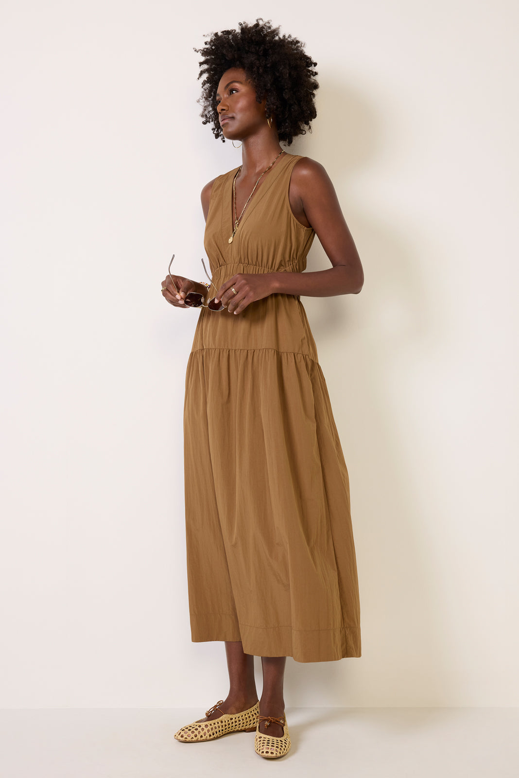 Women's Genevieve Dress