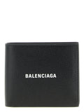 Balenciaga Men 'Cash Square' Wallet