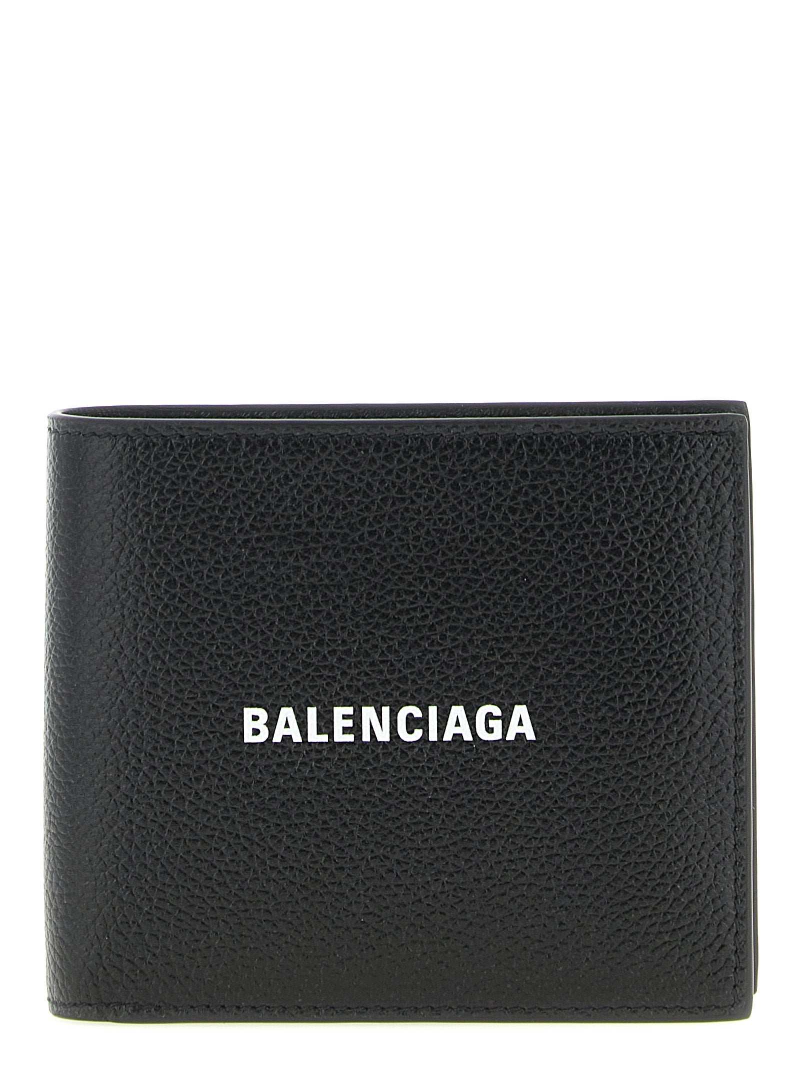Balenciaga Men 'Cash Square' Wallet