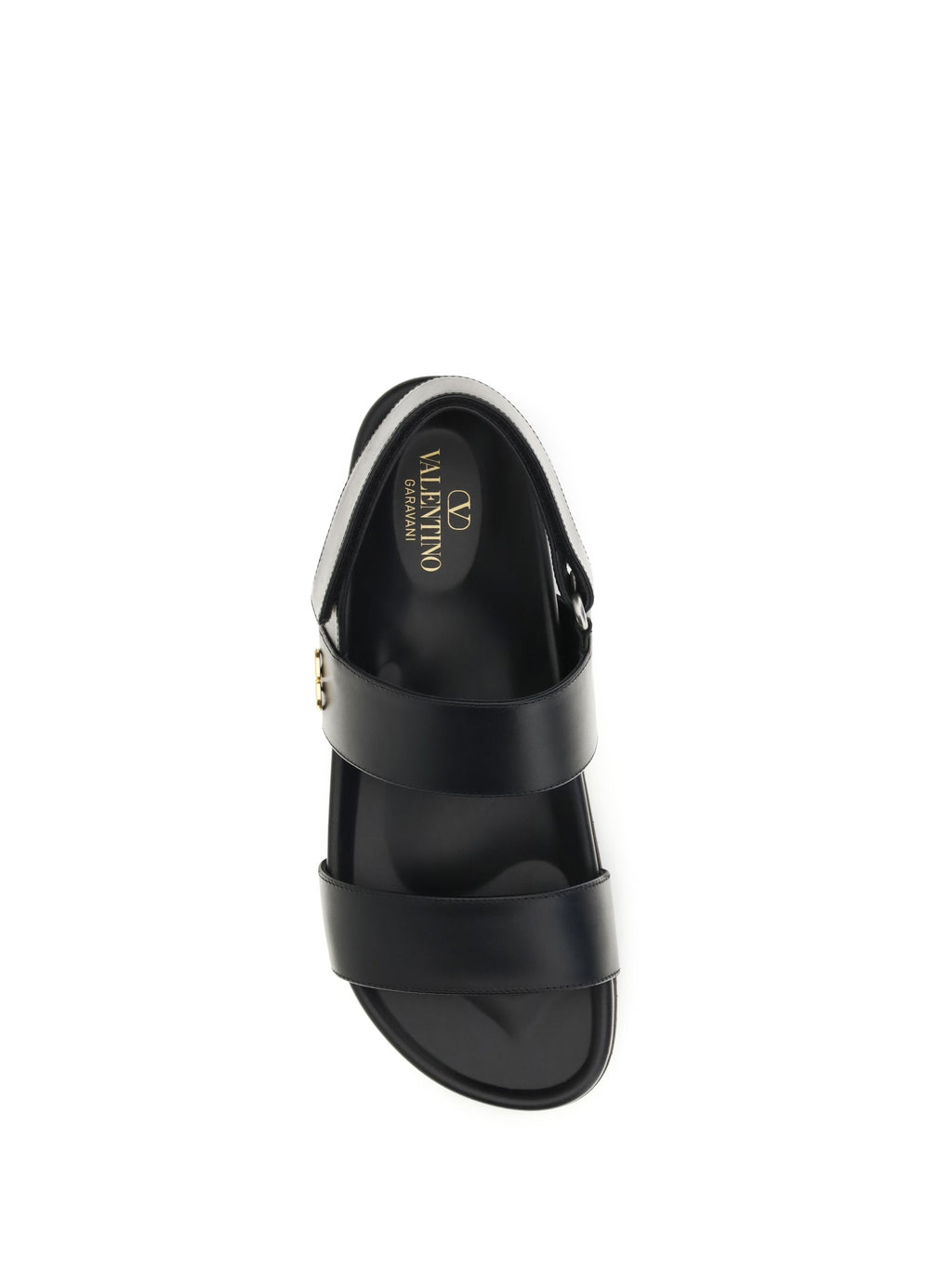 Valentino Garavani Men Studshield Sandals