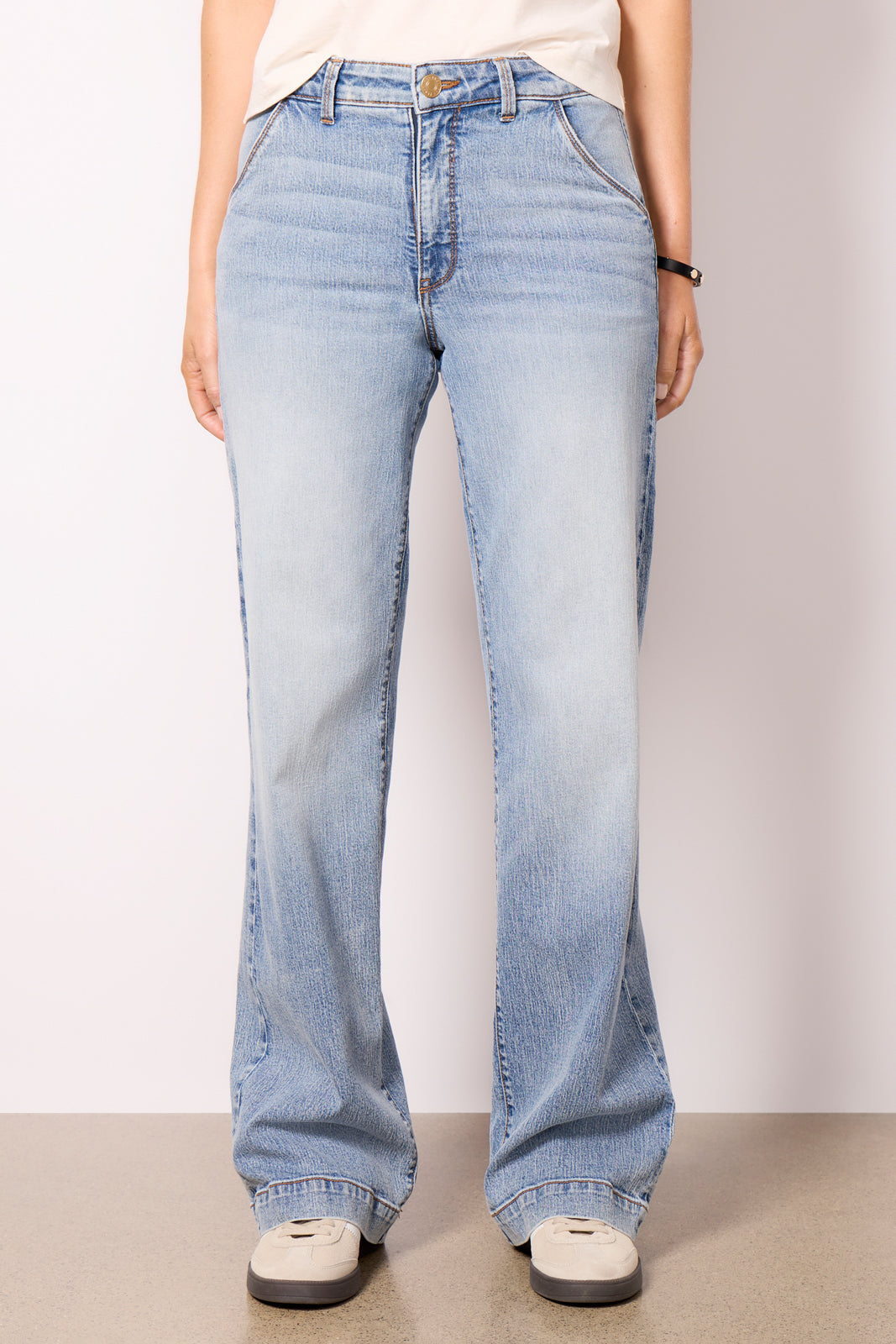 Women's Jodi Trouser Jeans