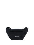Balenciaga Men Explorer Fanny Pack