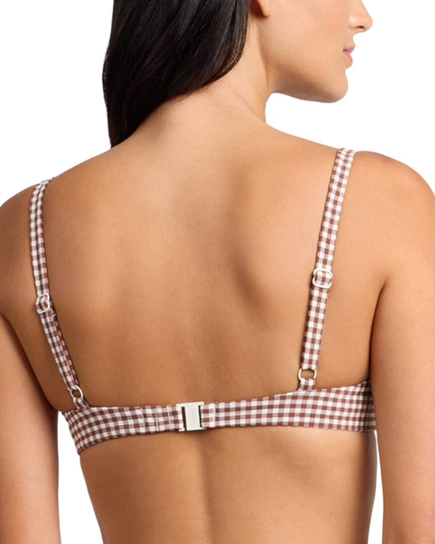 Onia Marilyn Bikini Top