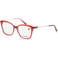Karl Lagerfeld Women's 54 mm Brown Opticals