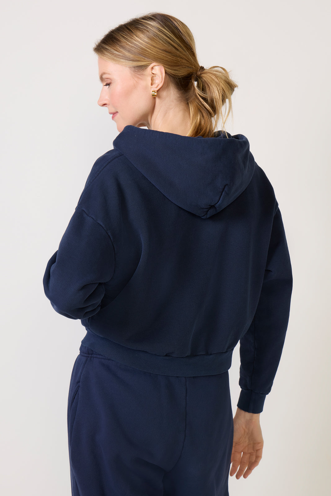 Women's Rosie Zip Hoodie
