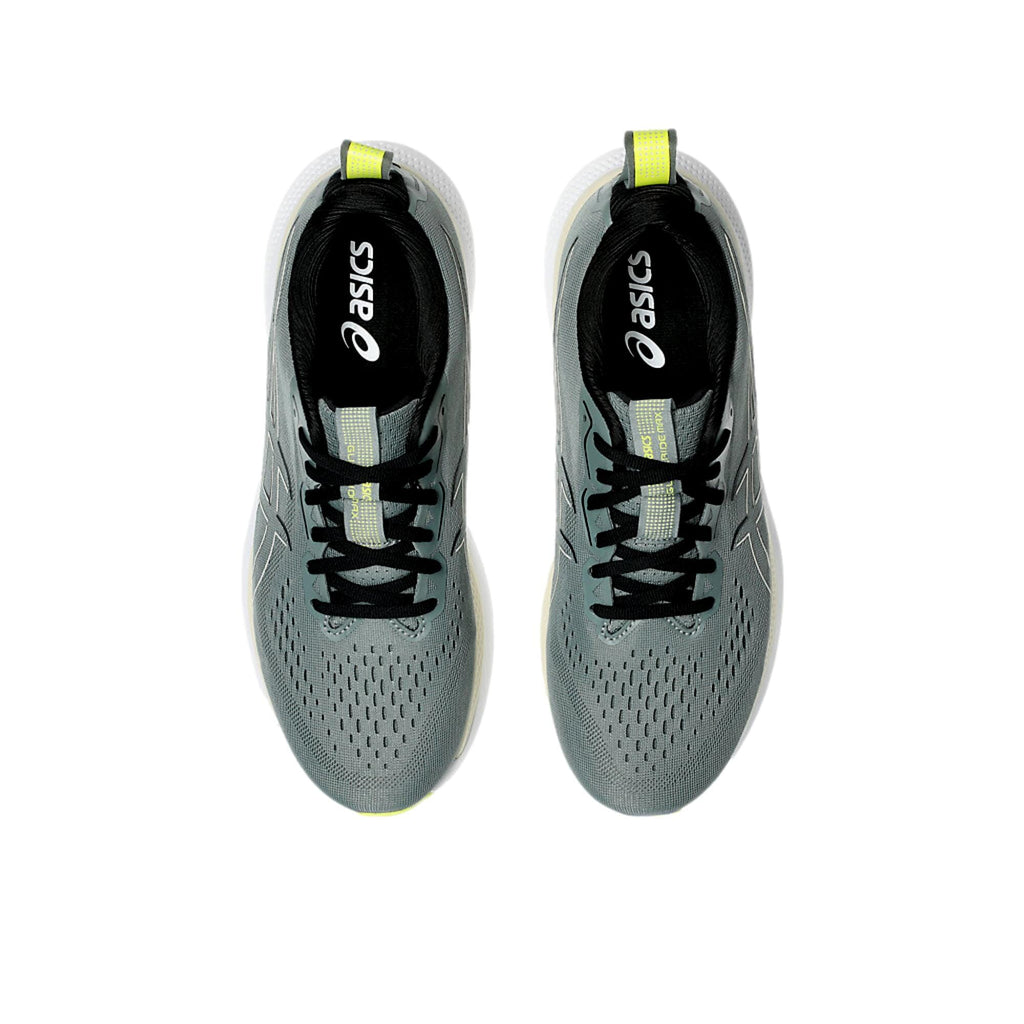 Asics Glideride Max Monument Blue / Vanilla  1011B891-402 Men's
