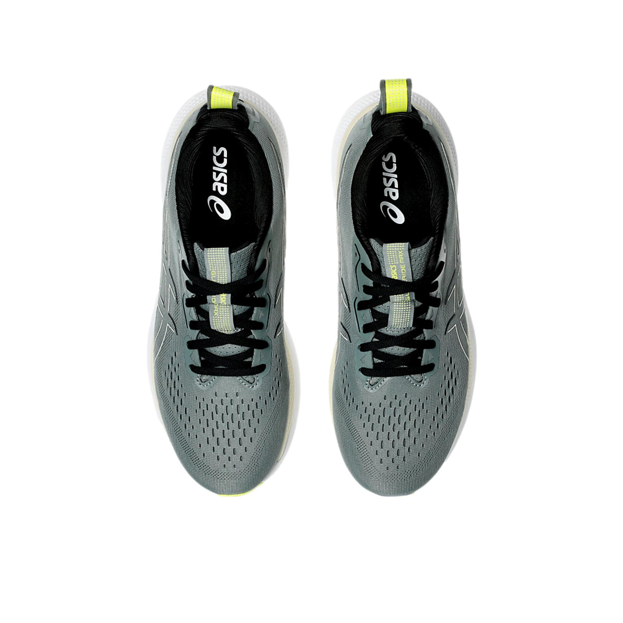 Asics Glideride Max Monument Blue / Vanilla  1011B891-402 Men's