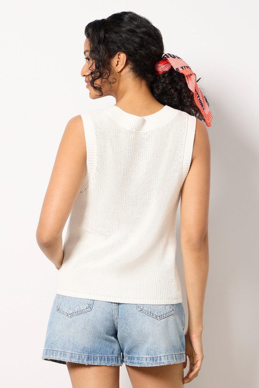 Women's Florence Tank Top