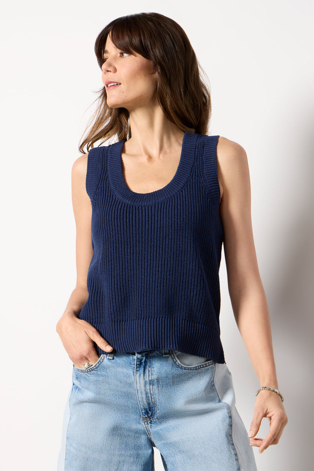 Women's Jodie Tank Top