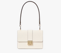 NWT Kate Spade Phoebe Turnlock Leather Shoulder Bag