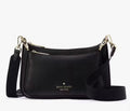 NWT Kate Spade Duet Saffiano Leather Small Crossbody KH757