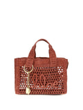 Chloé Women Small Summer Banana East-West Tote Bag