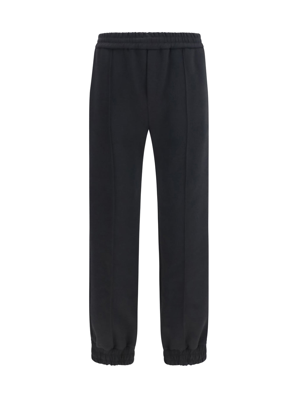 Valentino Men Cotton Sweatpants