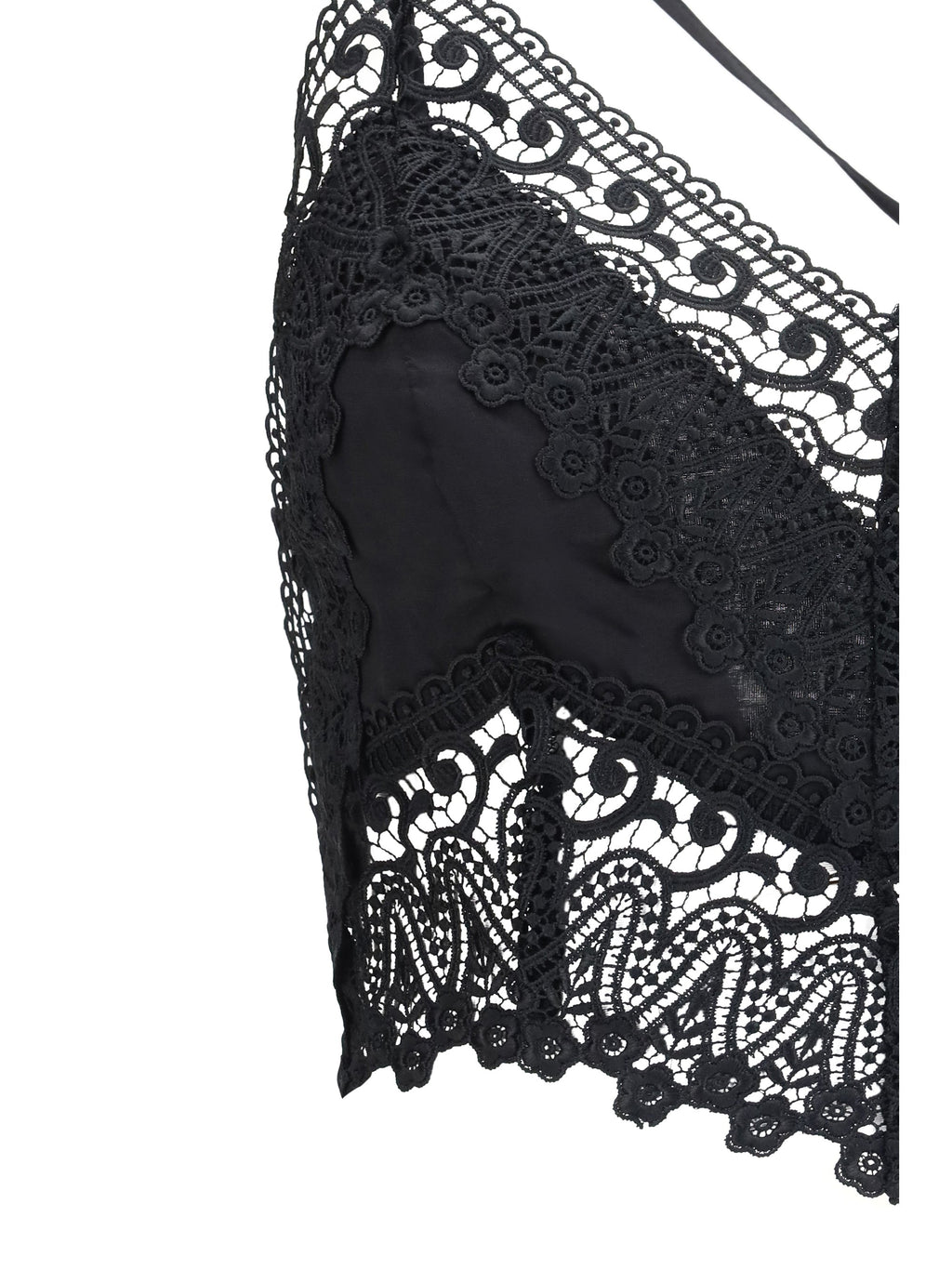 Charo Ruiz Women Blanca Top