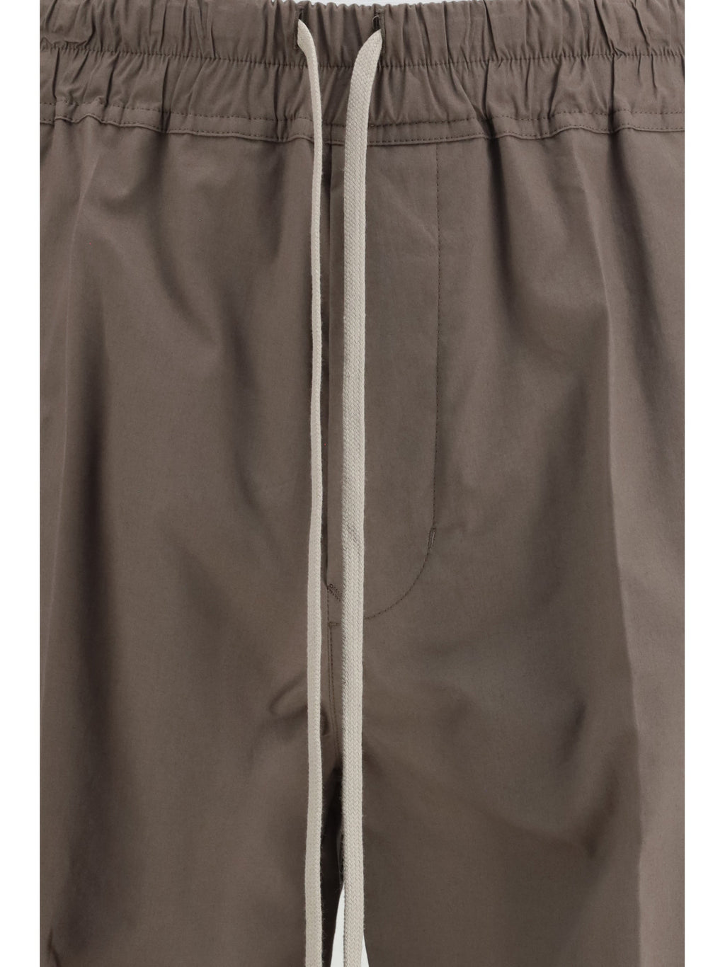 Rick Owens Men Dietrich Pants
