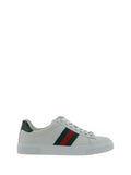 Gucci Women Leather Sneakers