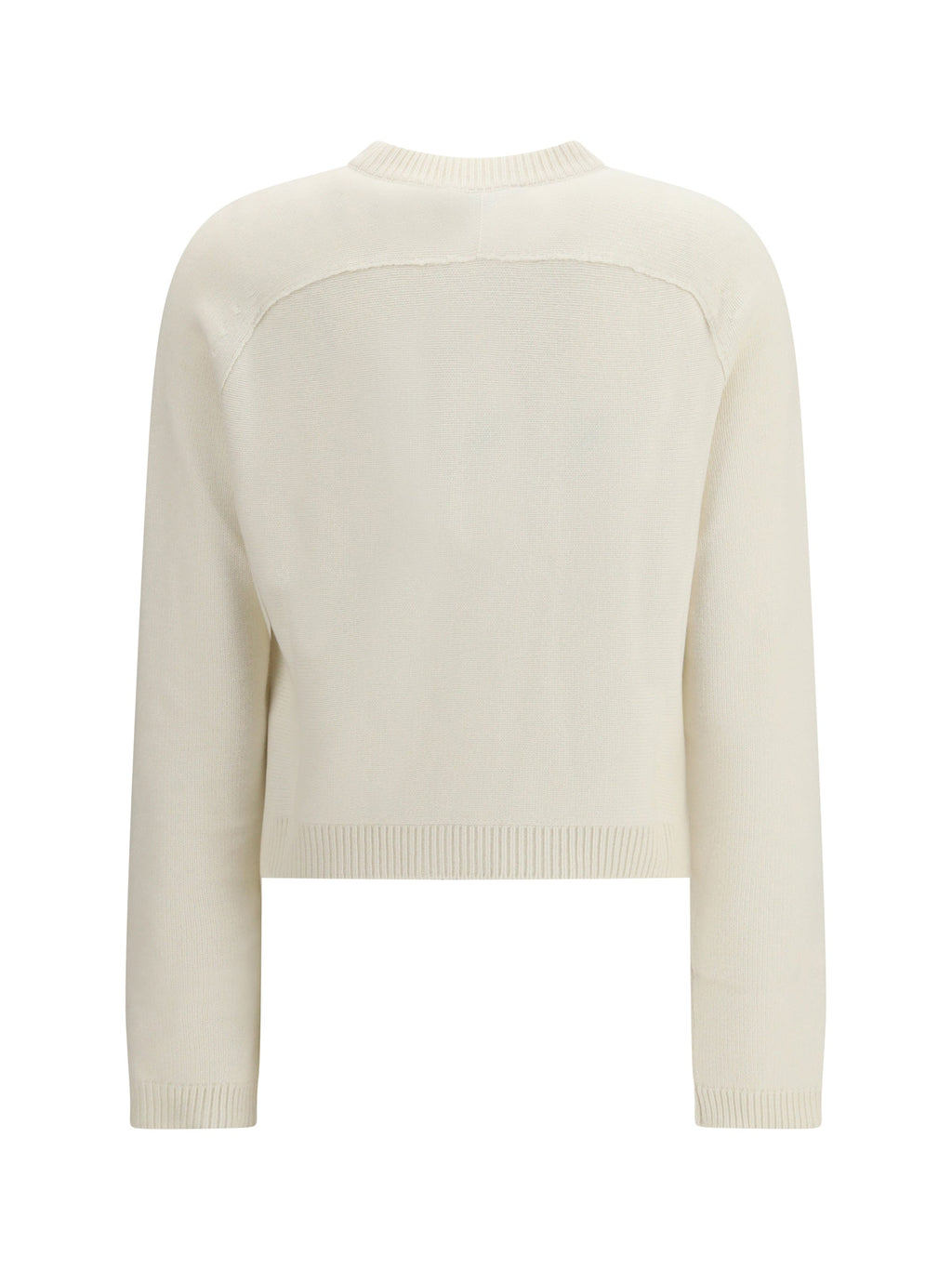 Gucci Women Wool And Cashmere Cardigan