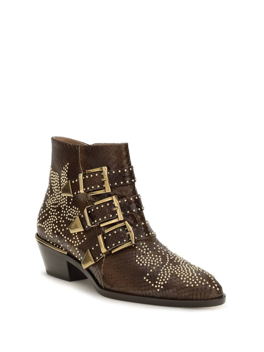 Chloé Women Susanna Ankle Boots