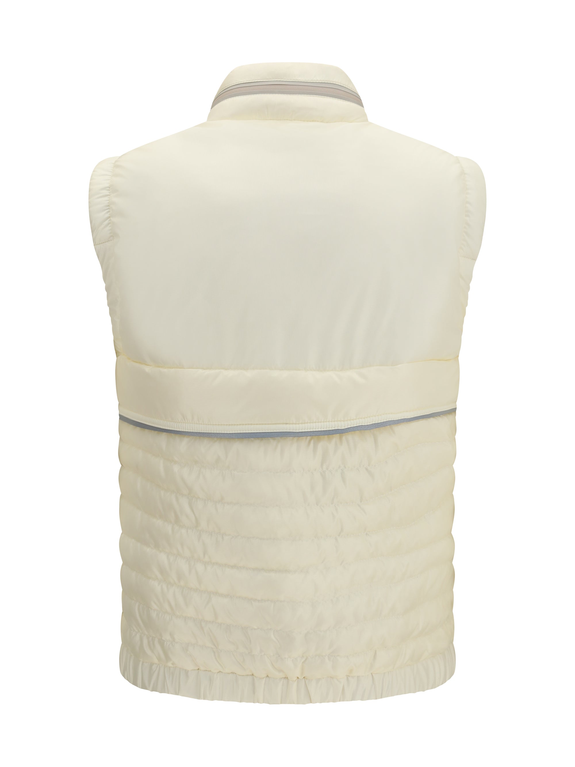 Moncler Grenoble Women Gumiane Vest