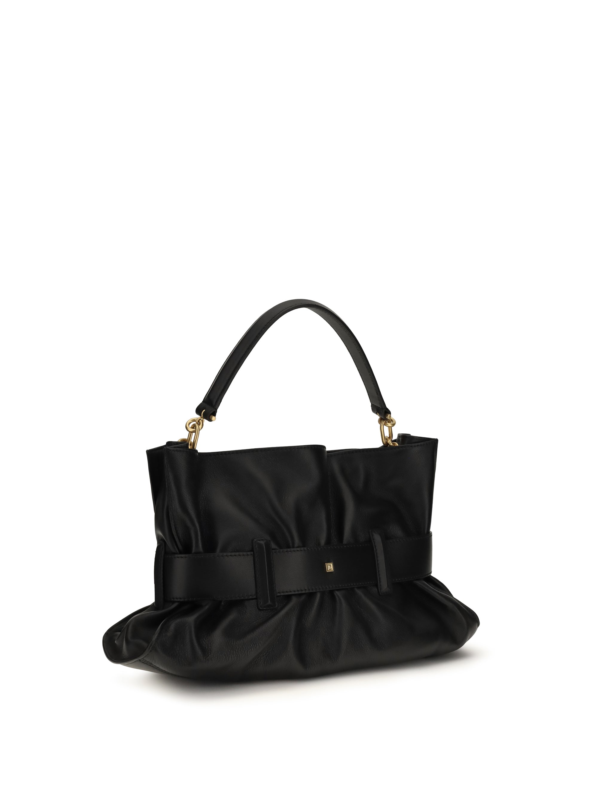 Balmain Women Medium Anthem Handbag