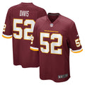 Arizona Cardinals Kelvin Beachum Cardinal Team Game Jersey
