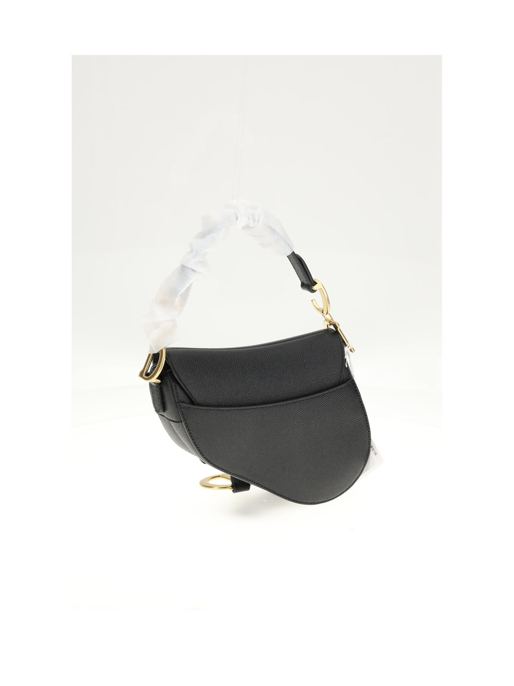 Dior Women Saddle Mi Bag