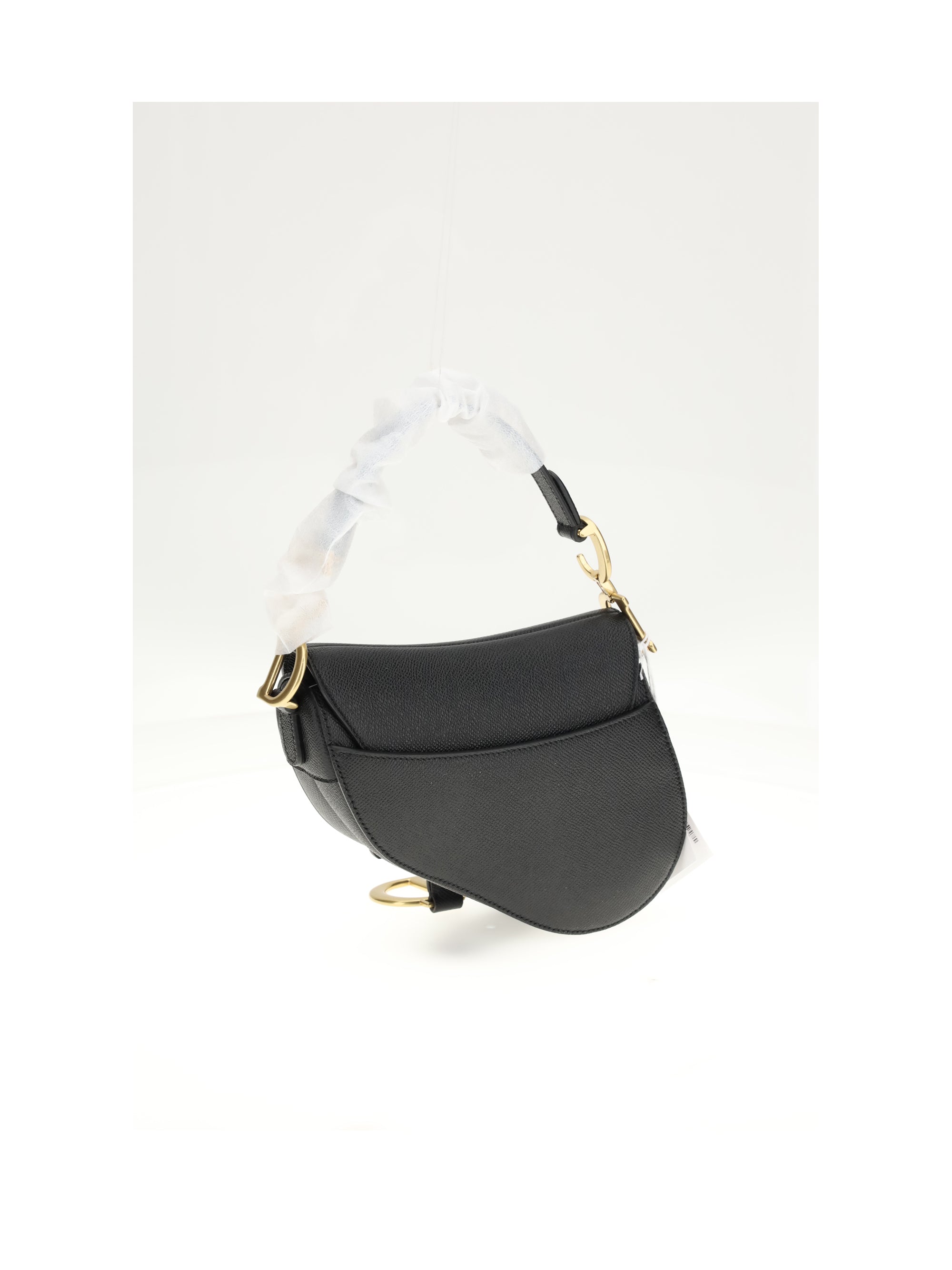 Dior Women Saddle Mi Bag