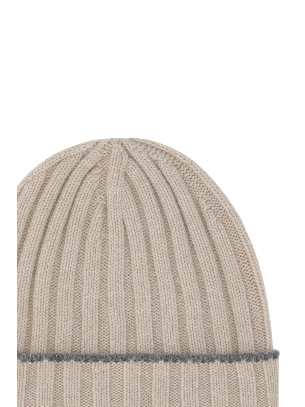 Brunello Cucinelli Men Beanie Hat