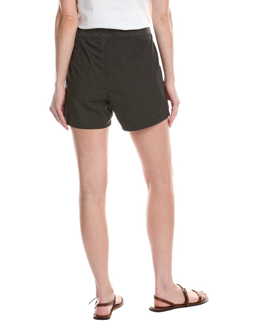 James Perse Poplin Short