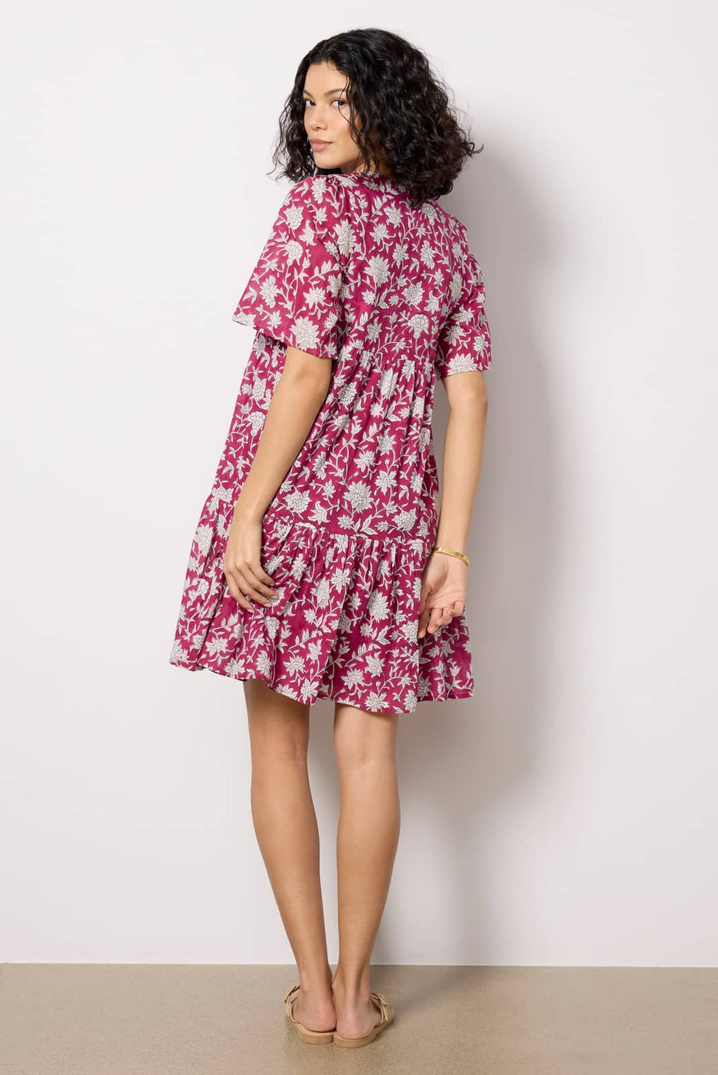 Women's Isla Dress