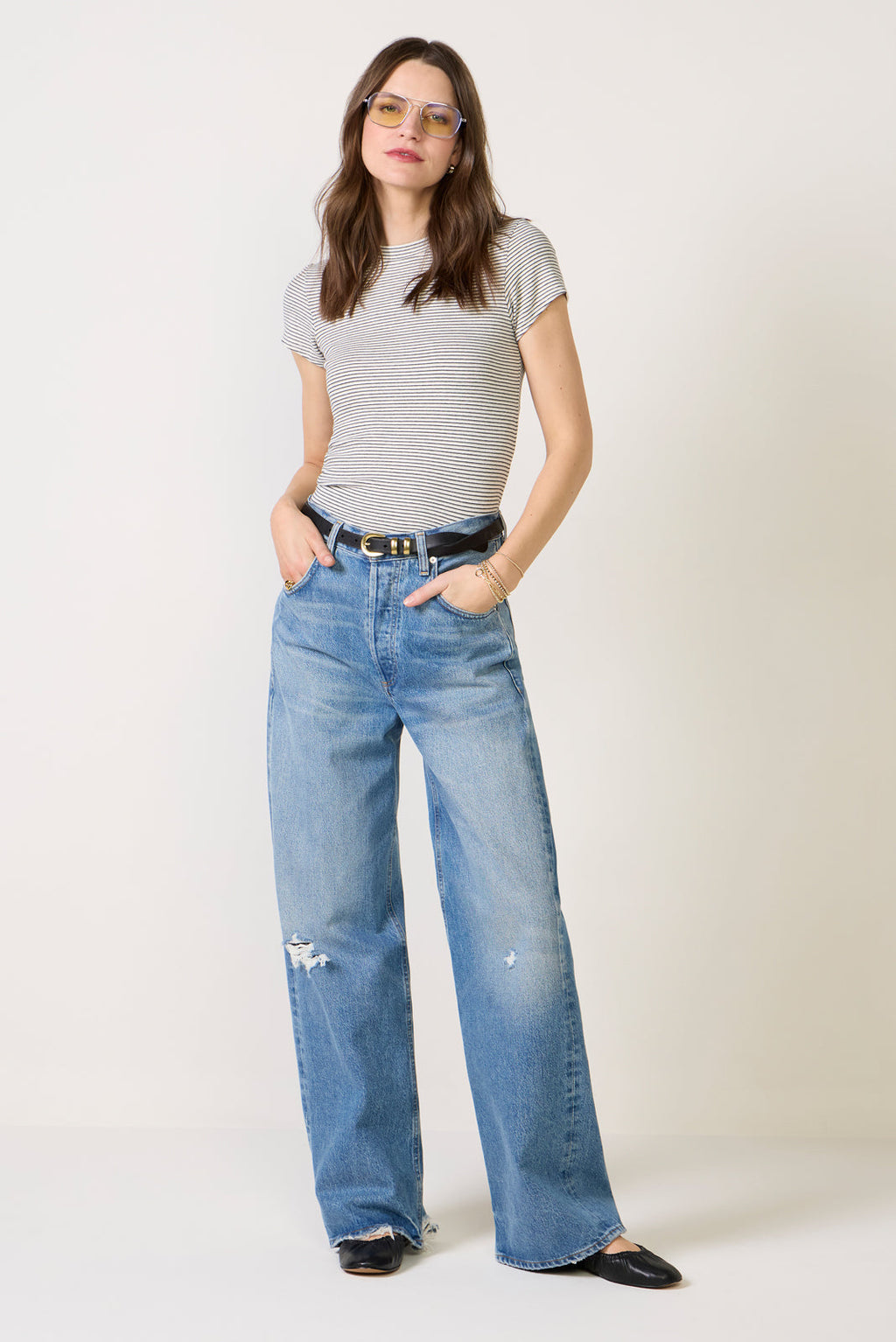 Women's Jude Tee