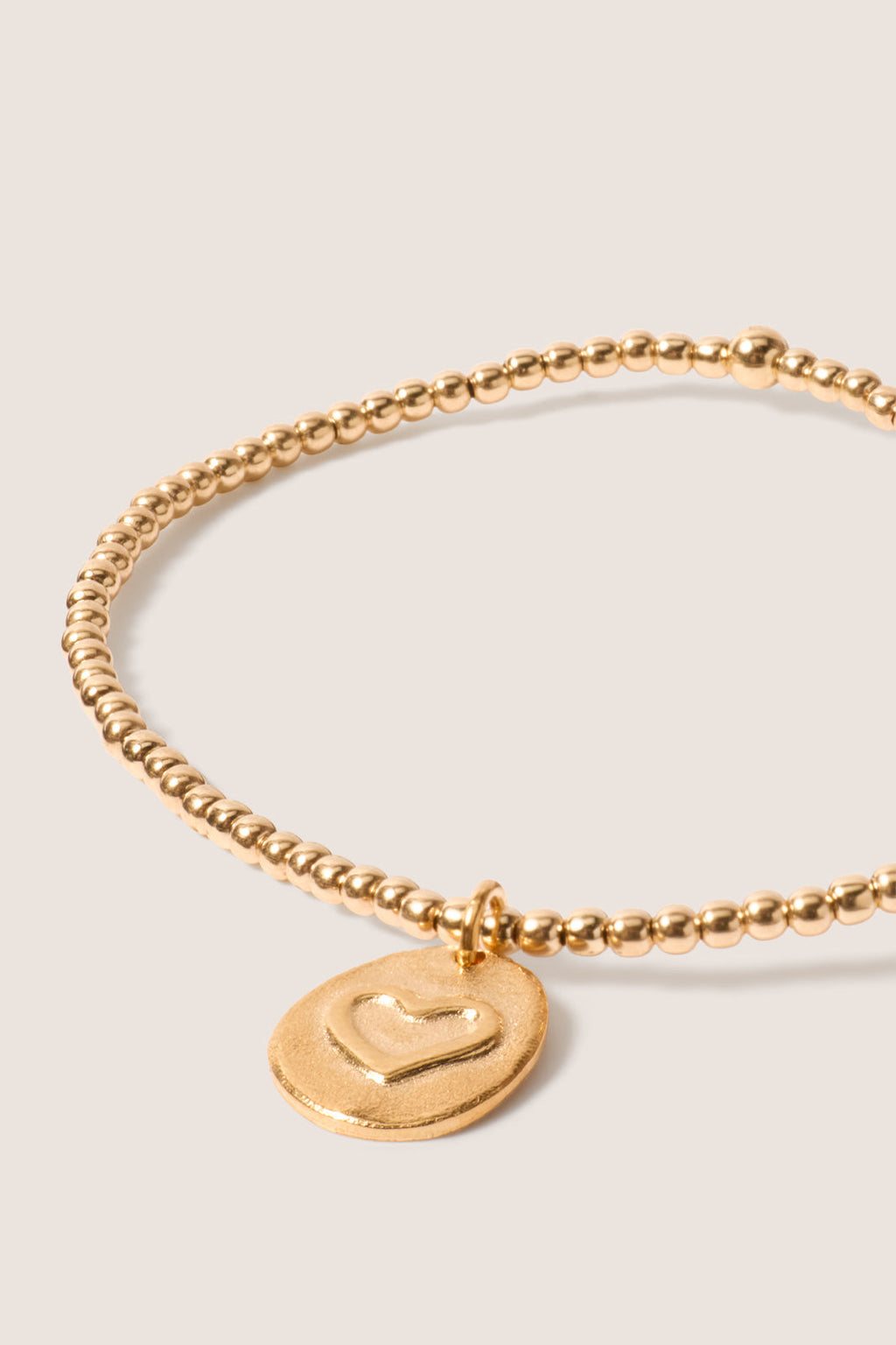 Women's Classic Gold 2mm Bracelet