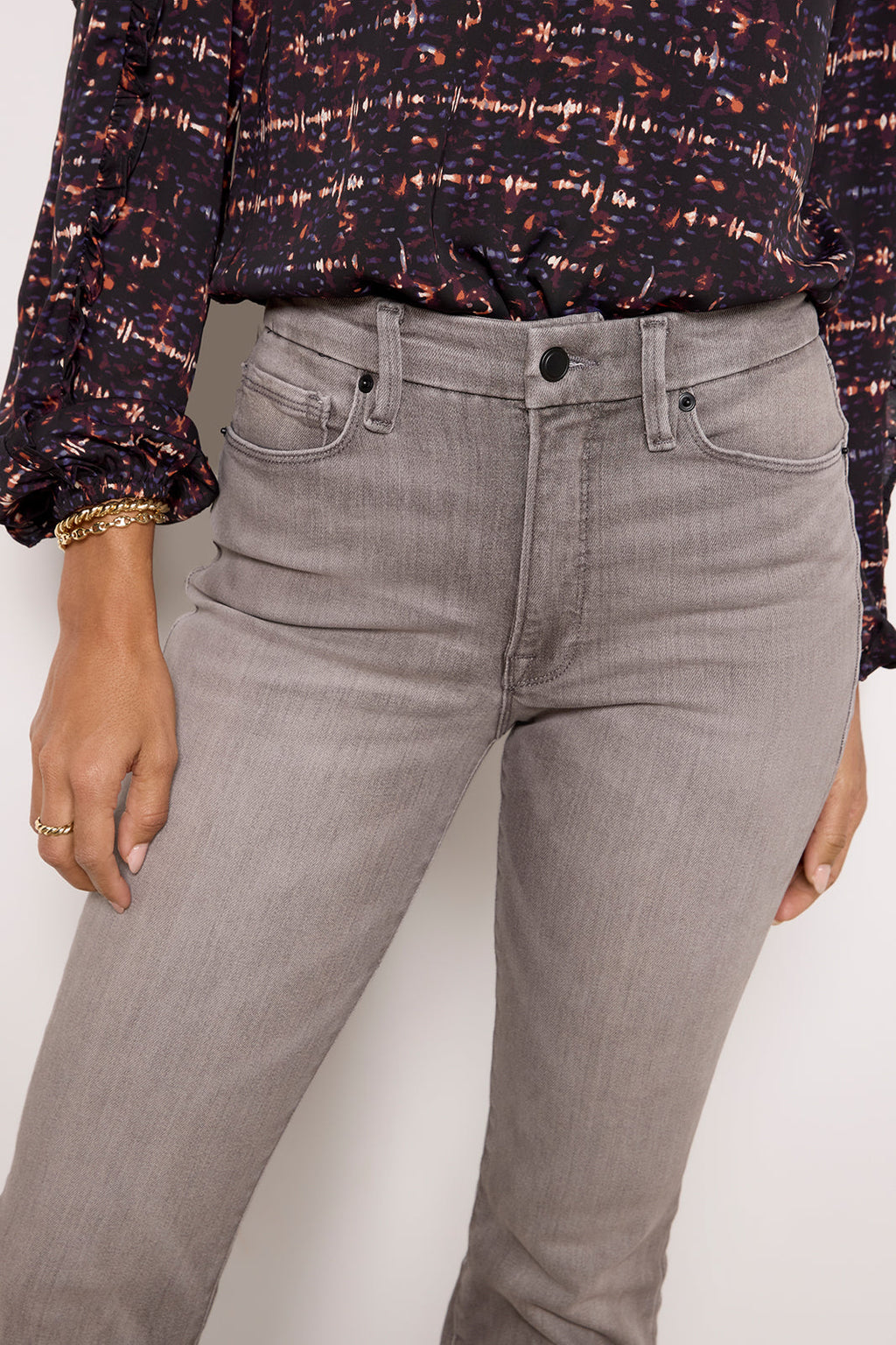 Women's Classic Boot Jeans