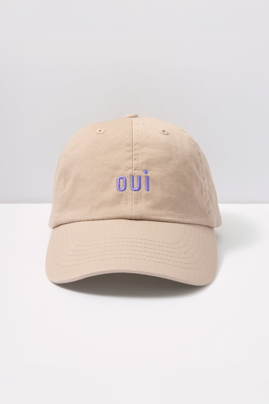 Women's Cotton Baseball Hat