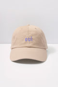 Women's Cotton Baseball Hat
