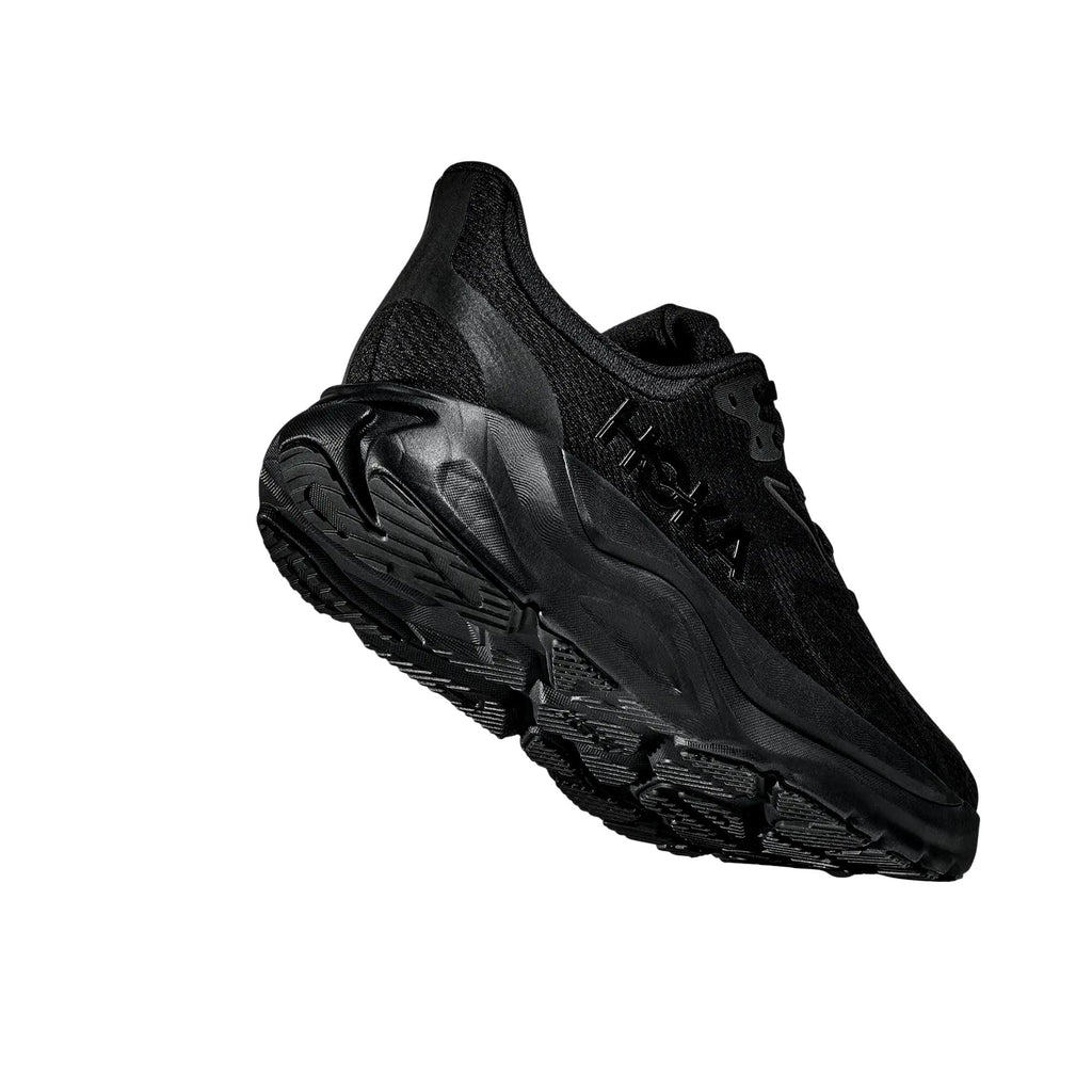 Hoka Arahi 8 Black / Black  1168690-BBLC Men's