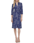 DKNY Shirt Dress