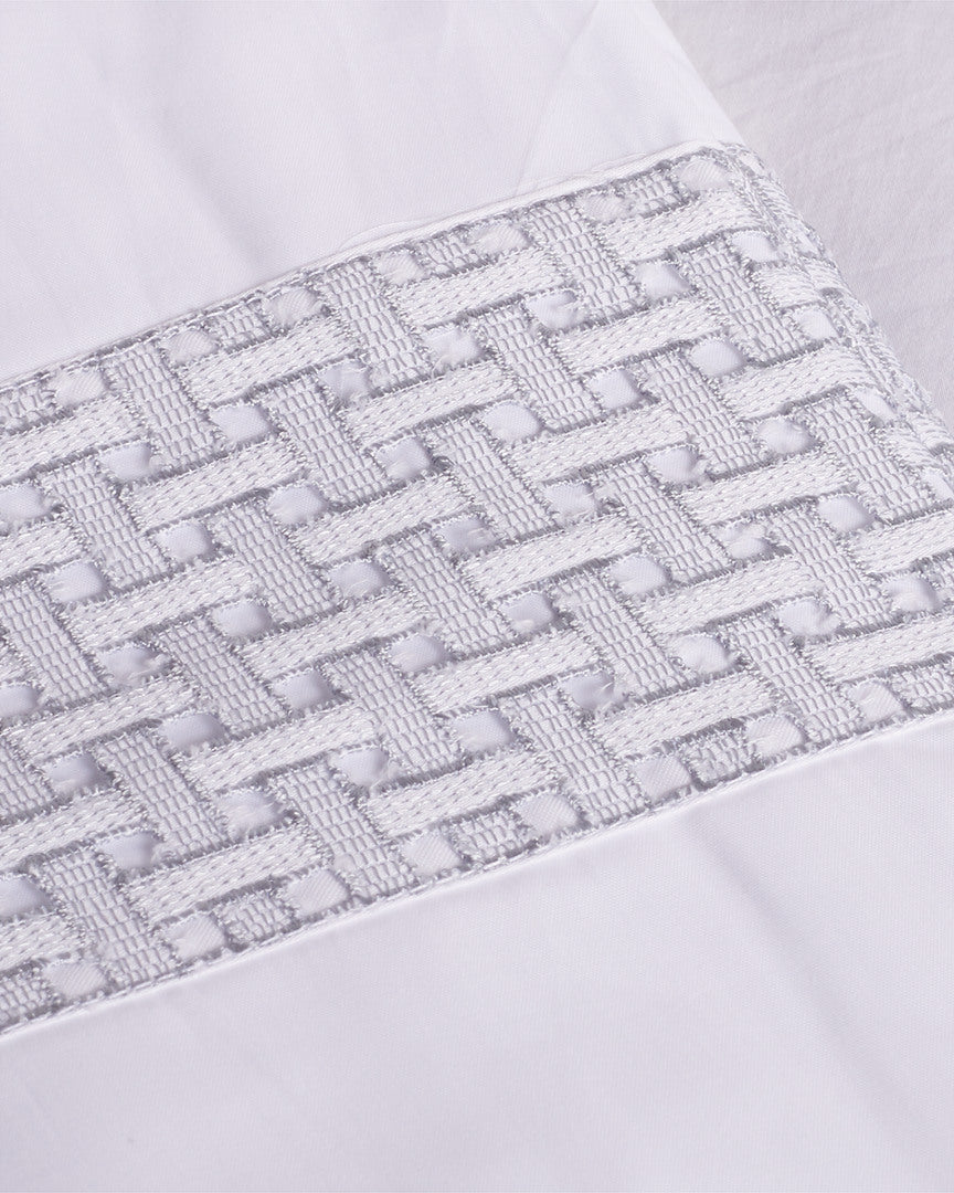 Maurizio Italy Windows Duvet Set