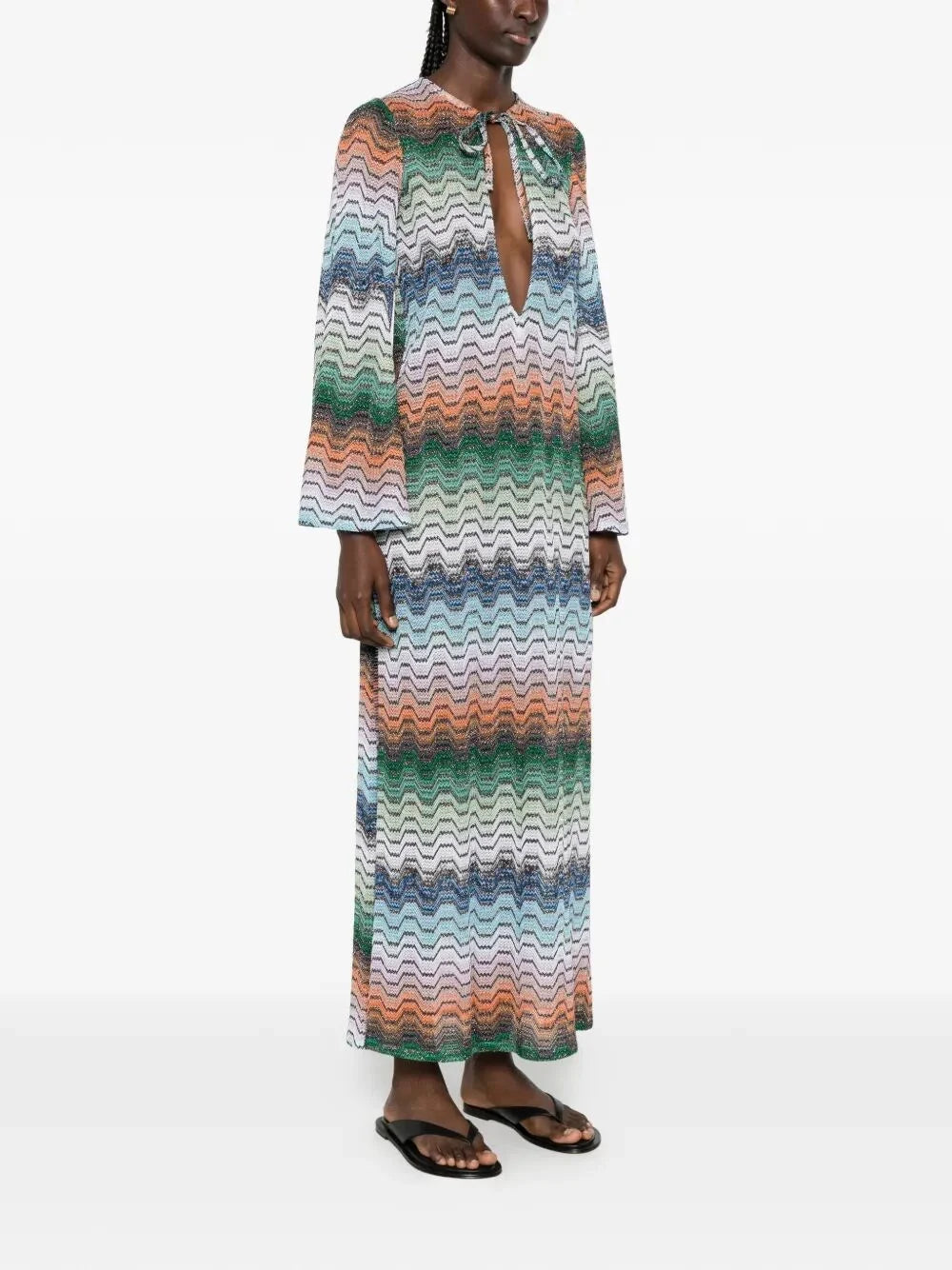 Missoni Women Long Cover Up