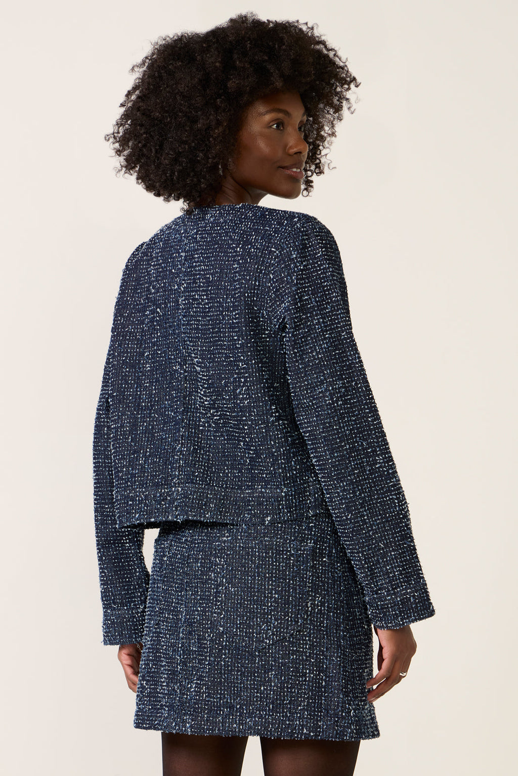 Women's Capistrano Denim Jacket