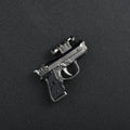 UncommonCarry Lignose - Gunmetal