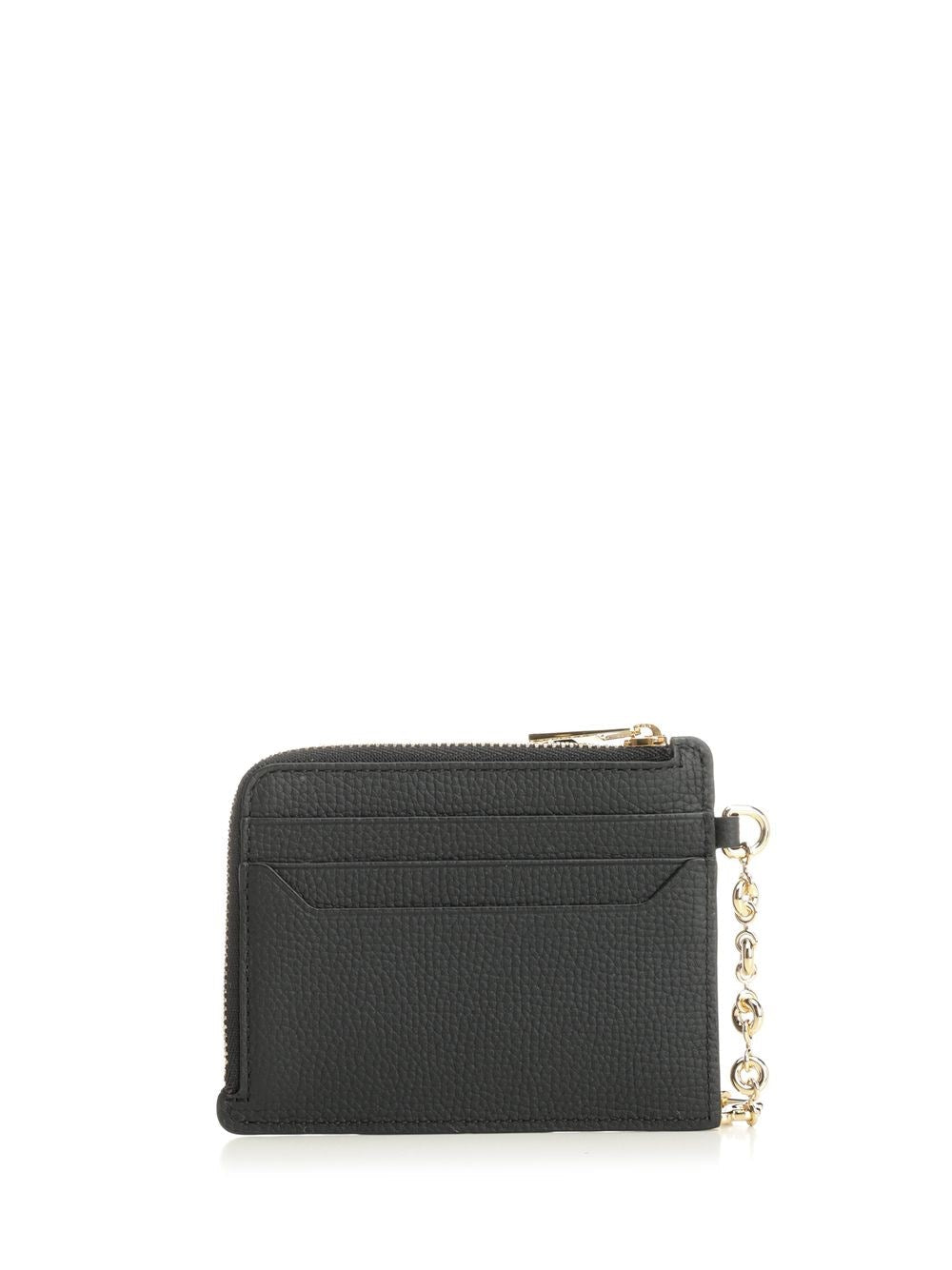 Loewe Women Anagram Square Card Holder