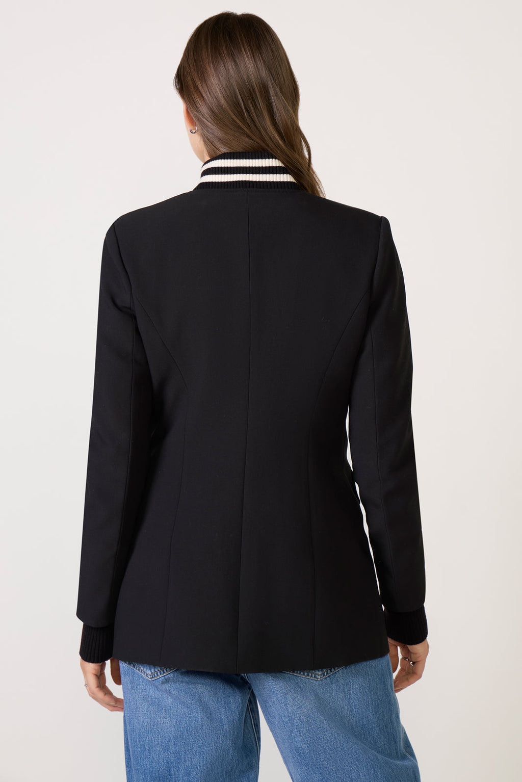 Women's The Varsity Blazer