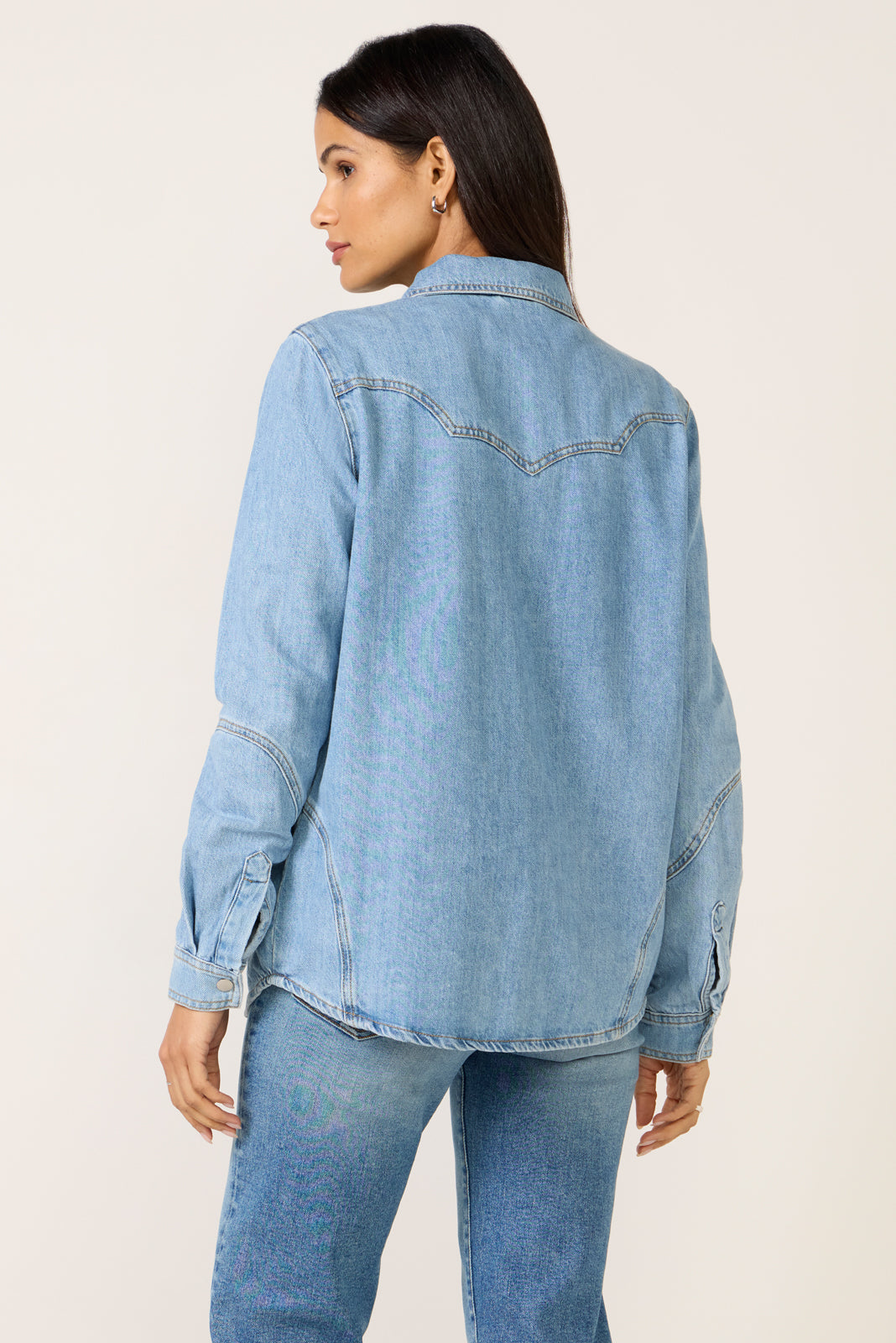 SEVENTY + MOCHI Women's Mia Shirt