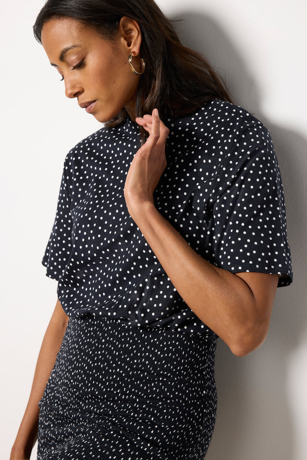 Women's Bess T-Shirt Dress
