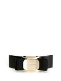 Ferragamo Women Clip With New Vara Plate