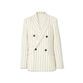 Brunello Cucinelli Wool Blazer Women